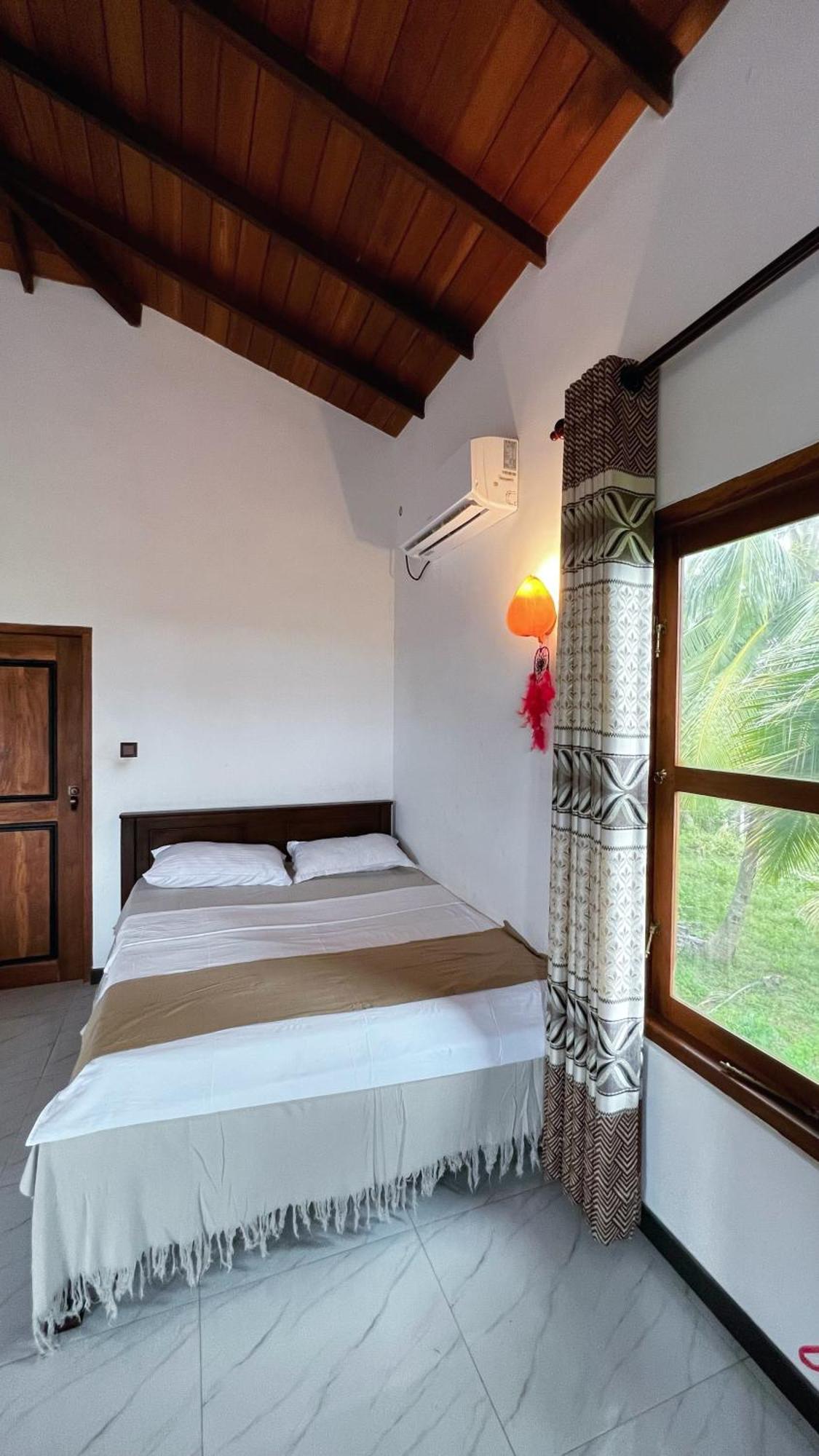 The Lookout Lodge Tangalle Exterior foto