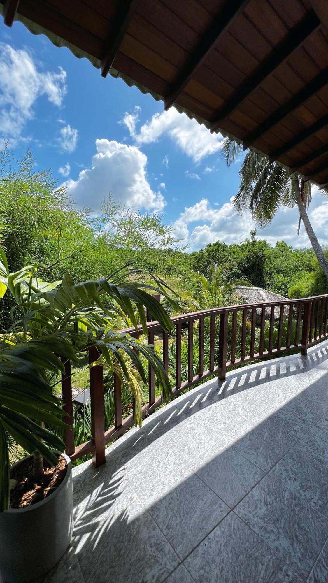 The Lookout Lodge Tangalle Exterior foto