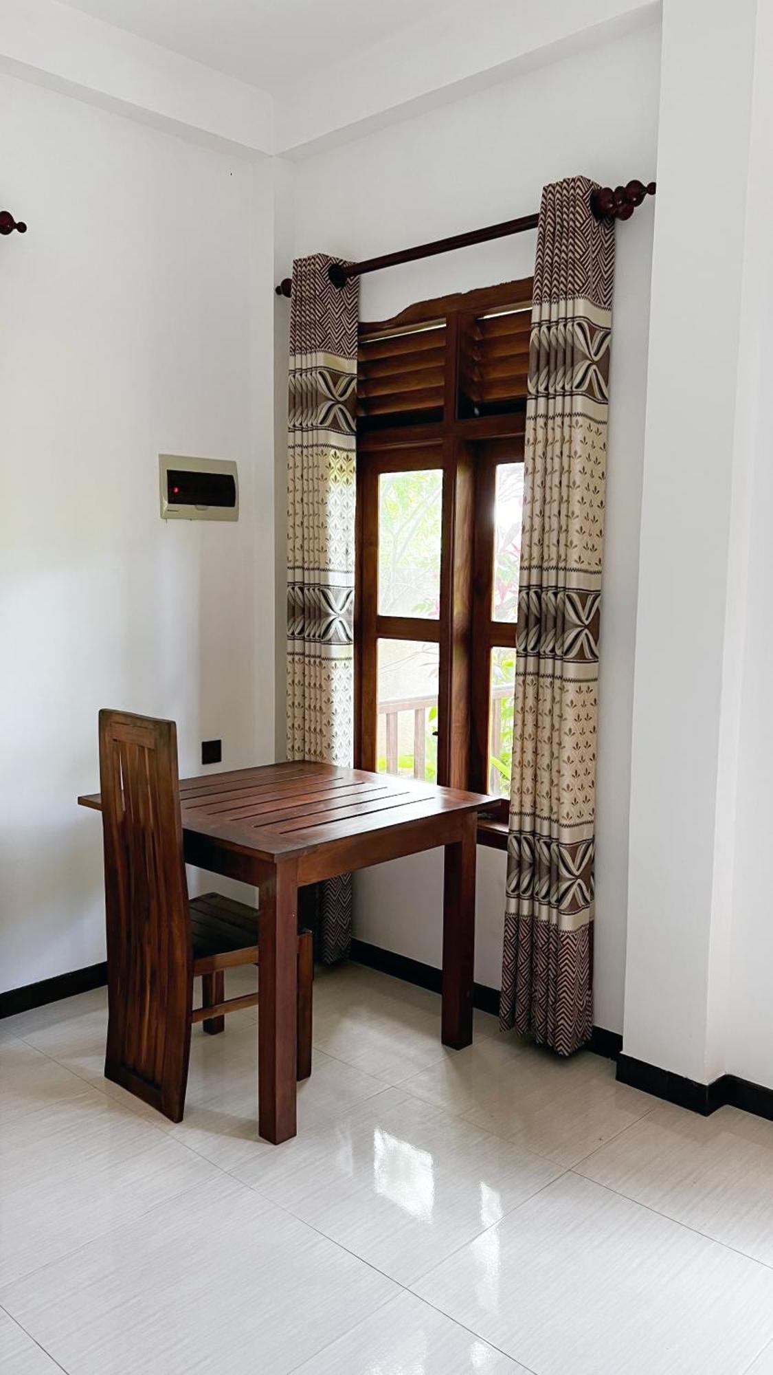 The Lookout Lodge Tangalle Exterior foto